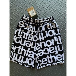 The North Face MAOP Sweat Shorts